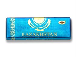Шоколад Рахат Казахстанский 20г - фото 4789
