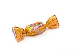 Карамель Абрикос (Рахат) 1851