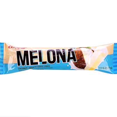 Мороженое Melona (Мелона) Кокос 70мл - фото 5557