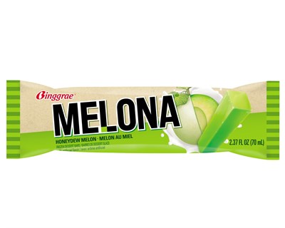 Мороженое Melona (Мелона) Спелая Дынька 70мл - фото 5829