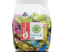 Халвинка Алматинская 350г 1896