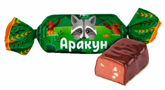 Рахат Конфеты "Аракун" 2377