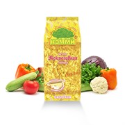 Кэмми  Лапша Эксклюзивная яичная "Бабочка" 250г 1667