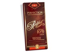 Шоколад Rakhat 65% cocoa 100г