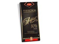 Шоколад Rakhat 80% cocoa 100г