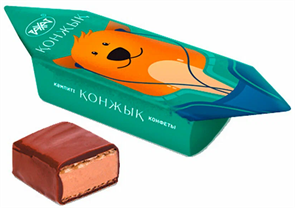 Рахат Конфеты 