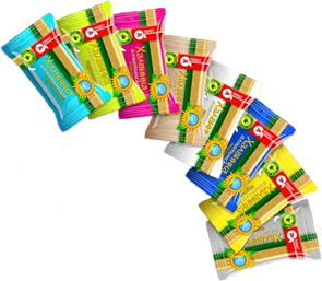 Алматинский продукт Халва подсолнечная 