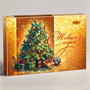 {{productViewItem.photos[photoViewList.activeNavIndex].Alt || productViewItem.photos[photoViewList.activeNavIndex].Description || 'Рахат Набор конфет "С праздником!" 270г (Новогодняя версия)'}}