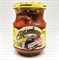 Лучшие рецепты Баклажаны с овощным фаршем в томатном соусе 440мл - фото 4589