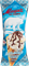 Мороженое "Мишка на полюсе" Пломбир большой рожок 110г - фото 5310