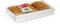 Печенье Алматинский продукт "Mister KREX" со вкусом сметаны и лука 280г - фото 5687