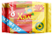 Халва Алматинская подсолнечная с арахисом и изюмом 275г - фото 6053