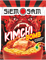 Лапша быстрого приготовления "SIEM SAM" KIMCHI Острая курица по-корейски 90г (флоупак) - фото 6167