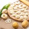 Вареники "Забава" с картофелем и грибами (весовые) Павлодарский Смак 2179