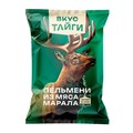 Вкус тайки Пельмени из мяса марала 800г Меленка - Алтайские продукты 2361 - фото 6430