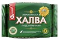 Халва подсолнечная Алматинская 275г 1895