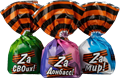 Bon Bons Конфеты Za СВОих!, Za Донбасс!, Za Мир! 2411